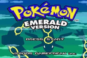 Pokmon Emerald: Save State Secrets & Tips (GBA) | Pokémon Guide & Updates – Latest News, Games, Cards, and Tips