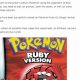 Unlock Pokemon Ruby: Codes, Cheats & Secrets! | Pokémon Guide & Updates – Latest News, Games, Cards, and Tips