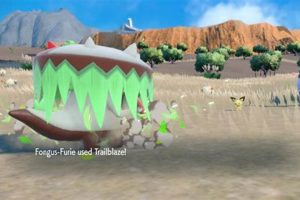 Guide to Pokemon Trailblaze: New Frontiers in Pocket Monsters! | Pokémon Guide & Updates – Latest News, Games, Cards, and Tips