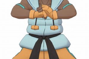 Top Marshal Pokemon: Team Building Guide | Pokémon Guide & Updates – Latest News, Games, Cards, and Tips