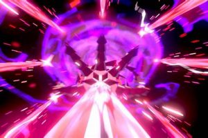 Eternabeam Pokemon: Unleash Its Max Power + Strategy | Pokémon Guide & Updates – Latest News, Games, Cards, and Tips