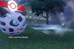 Guide: Frost Breath Pokemon & Icy Moves Pokémon Guide & Updates – Latest News, Games, Cards, and Tips Guide: Frost Breath Pokemon & Icy Moves | Pokémon Guide & Updates – Latest News, Games, Cards, and Tips