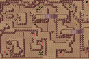 Guide: Victory Road Pokemon Emerald Map Tips & Tricks | Pokémon Guide & Updates – Latest News, Games, Cards, and Tips