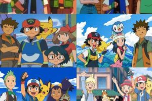 Showcase: DeviantArt Pokmon Art & Fakemon Designs | Pokémon Guide & Updates – Latest News, Games, Cards, and Tips