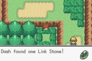 Guide: Link Stone Pokemon Unbound - Evolve Faster! | Pokémon Guide & Updates – Latest News, Games, Cards, and Tips