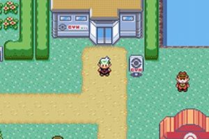 Guide: Master Trashman Pokemon Emerald Method | Pokémon Guide & Updates – Latest News, Games, Cards, and Tips