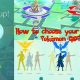 Pokmon GO Team Picker: Tips & Strategies to Choose Wisely | Pokémon Guide & Updates – Latest News, Games, Cards, and Tips