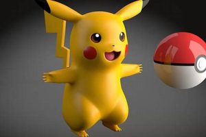 Create Cool 3D Model Pokemon: Your Guide! Pokémon Guide & Updates – Latest News, Games, Cards, and Tips Create Cool 3D Model Pokemon: Your Guide! | Pokémon Guide & Updates – Latest News, Games, Cards, and Tips