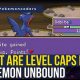 Guide to Pokmon Unbound: Level Caps &amp; Limits! | Pokémon Guide & Updates – Latest News, Games, Cards, and Tips