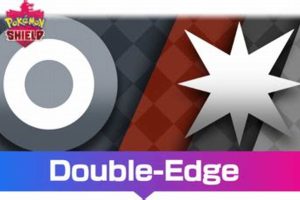 Power Play: Double Edge Pokemon Tactics & Tips! | Pokémon Guide & Updates – Latest News, Games, Cards, and Tips