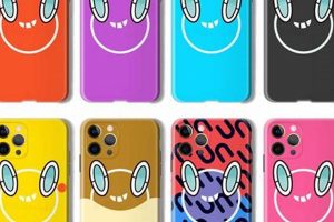 Best Pokemon Phone Case [Unique Designs] | Pokémon Guide & Updates – Latest News, Games, Cards, and Tips
