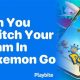 Team Change: Can You Switch Your Team in Pokmon GO? Guide | Pokémon Guide & Updates – Latest News, Games, Cards, and Tips