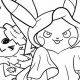 Spooky Fun: Pokmon Halloween Coloring Pages for Kids | Pokémon Guide & Updates – Latest News, Games, Cards, and Tips
