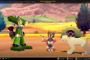 Best Pokmon Sword Mods: Enhance Your Galar Adventure! | Pokémon Guide & Updates – Latest News, Games, Cards, and Tips