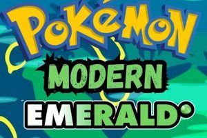 Play Modern Pokmon Emerald ROM Hacks: Enhanced Emerald! | Pokémon Guide & Updates – Latest News, Games, Cards, and Tips