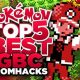 Best Pokemon GBC ROM Hacks: Enhanced Adventures! | Pokémon Guide & Updates – Latest News, Games, Cards, and Tips