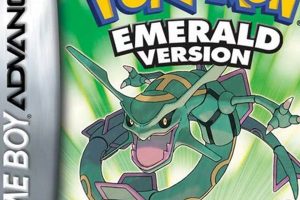 Best Pokemon Emerald Enhanced Download Guide [Year] | Pokémon Guide & Updates – Latest News, Games, Cards, and Tips