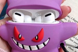 Gotta Catch 'Em All! Pokemon Airpod Case Covers | Pokémon Guide & Updates – Latest News, Games, Cards, and Tips