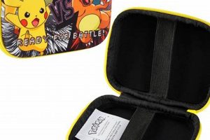 Best Pokemon Cases: Protect Your Devices! | Pokémon Guide & Updates – Latest News, Games, Cards, and Tips