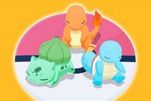 Guide to Rest Pokmon: Best Sleep & Heal Tactics! | Pokémon Guide & Updates – Latest News, Games, Cards, and Tips