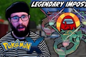 Identify Imposter Pokemon: Mimicry in the Pokemon World | Pokémon Guide & Updates – Latest News, Games, Cards, and Tips