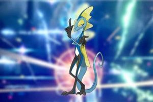 Master The Sniper: Pokemon Critical Hit Guide | Pokémon Guide & Updates – Latest News, Games, Cards, and Tips