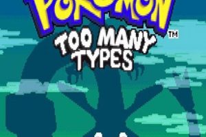 Unlock Pokemon Power: Too Many Types Cheats Guide | Pokémon Guide & Updates – Latest News, Games, Cards, and Tips