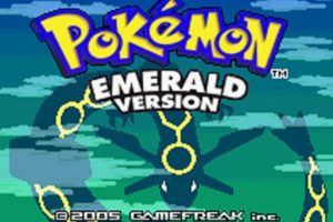 Best Pokemon Emerald Play Online Guide + Tips! | Pokémon Guide & Updates – Latest News, Games, Cards, and Tips