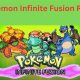 Play Pokemon Infinite Fusion ROM GBA: A Fan-Made Twist! | Pokémon Guide & Updates – Latest News, Games, Cards, and Tips