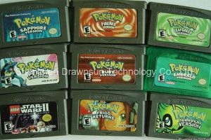 Fix: GBA Pokemon Save Error in Colosseum [Guide] | Pokémon Guide & Updates – Latest News, Games, Cards, and Tips