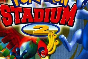 Download ROM Pokemon Stadium 2: Enhanced N64 Fun! | Pokémon Guide & Updates – Latest News, Games, Cards, and Tips