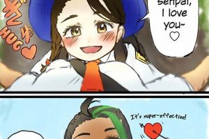 Is Pokemon Nemona R34 Harmful? Ethical Concerns & More Pokémon Guide & Updates – Latest News, Games, Cards, and Tips Is Pokemon Nemona R34 Harmful? Ethical Concerns & More | Pokémon Guide & Updates – Latest News, Games, Cards, and Tips