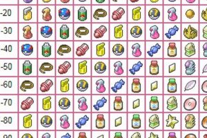 Guide: Pickup Pokemon with the Ability - Best Item Farmers | Pokémon Guide & Updates – Latest News, Games, Cards, and Tips