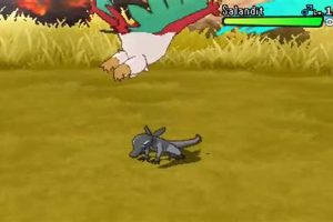 Guide to Flying Press Pokemon: Moveset & Strategy! | Pokémon Guide & Updates – Latest News, Games, Cards, and Tips