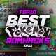 Best Pokemon GBA ROM Hacks: Enhanced Adventures & More! | Pokémon Guide & Updates – Latest News, Games, Cards, and Tips