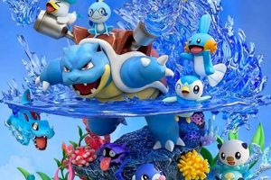 Collectible Pokemon Statues: Find Your Perfect Figure Pokémon Guide & Updates – Latest News, Games, Cards, and Tips Collectible Pokemon Statues: Find Your Perfect Figure | Pokémon Guide & Updates – Latest News, Games, Cards, and Tips
