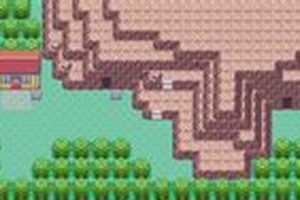 Pokemon Emerald: Route 116 Guide & Walkthrough | Pokémon Guide & Updates – Latest News, Games, Cards, and Tips