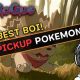 Best Pokemon with Pickup in PokeRogue: Item Farming Guide | Pokémon Guide & Updates – Latest News, Games, Cards, and Tips