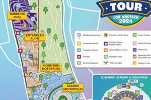 Pokemon Los Angeles Regionals | Pokémon Guide & Updates – Latest News, Games, Cards, and Tips
