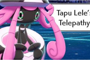 Unlock Telepathy: Psychic Pokemon Powers & More | Pokémon Guide & Updates – Latest News, Games, Cards, and Tips