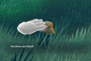 How to Quash Pokemon: Strategy & More! | Pokémon Guide & Updates – Latest News, Games, Cards, and Tips