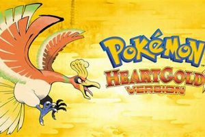 Guide: Best Good Pokemon in HeartGold Team Build Tips | Pokémon Guide & Updates – Latest News, Games, Cards, and Tips