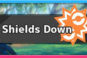 Mastering Shields Down Pokemon: Strategy & Guide | Pokémon Guide & Updates – Latest News, Games, Cards, and Tips