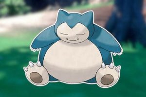 Guide to Big Blue Pokmon: Types, Stats & More! | Pokémon Guide & Updates – Latest News, Games, Cards, and Tips