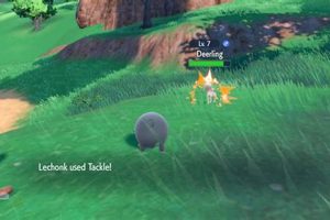 Learn Tackle Pokemon: Moves, Types &amp; Strategies! | Pokémon Guide & Updates – Latest News, Games, Cards, and Tips