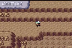 Pokmon Emerald: Conquer Dewford Cave Guide & Tips | Pokémon Guide & Updates – Latest News, Games, Cards, and Tips