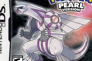 Pokemon Pearl V1.5 Jp Rom | Pokémon Guide & Updates – Latest News, Games, Cards, and Tips