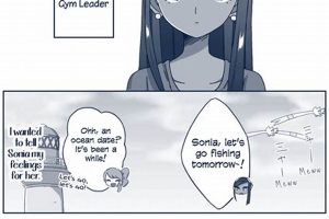 Explore Doujin Pokmon Art & More! | Pokémon Guide & Updates – Latest News, Games, Cards, and Tips