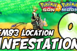 Unleashing the Infestation: Pokemon Status Strategy Guide | Pokémon Guide & Updates – Latest News, Games, Cards, and Tips