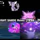 Unlock the Power: Pokemon Night Shade Guide & Strategy! | Pokémon Guide & Updates – Latest News, Games, Cards, and Tips